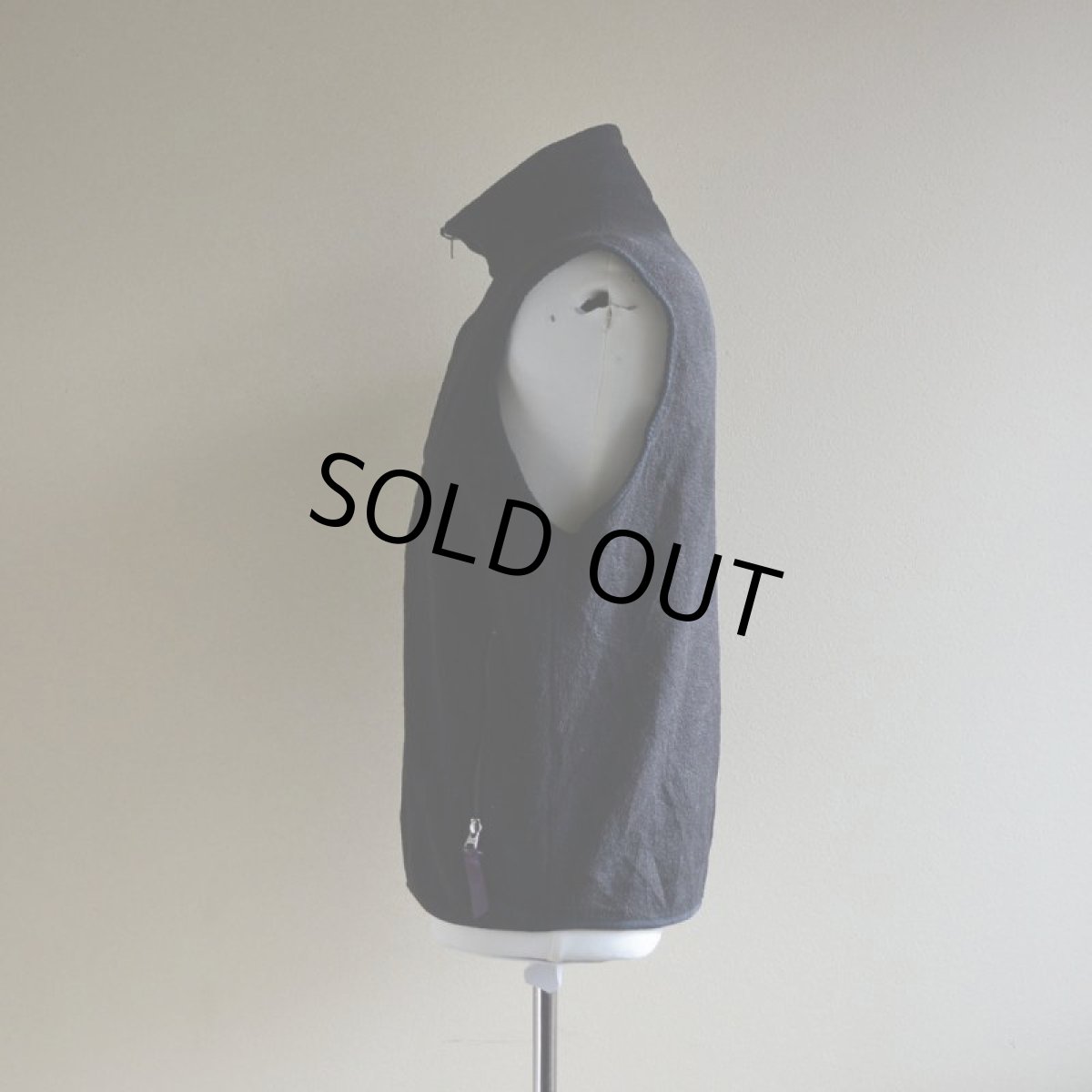 画像4: 1990s Patagonia フリースベスト　 表記M  (4)