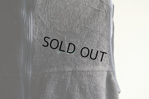 画像6: 1990s Patagonia フリースベスト  表記M