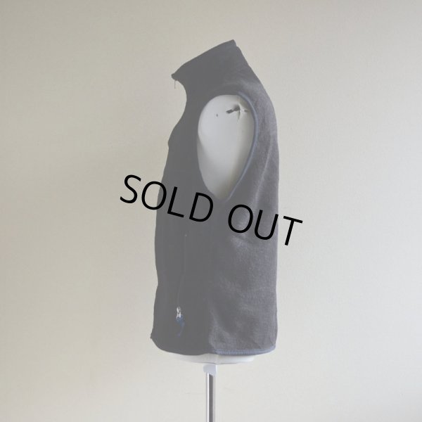 画像4: 1990s Patagonia フリースベスト  表記M