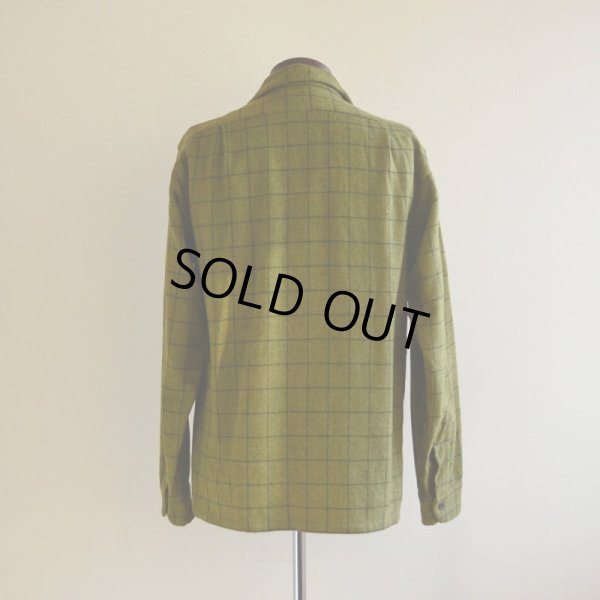 画像3: 1960s PENDLETON ウールシャツ　 表記M 