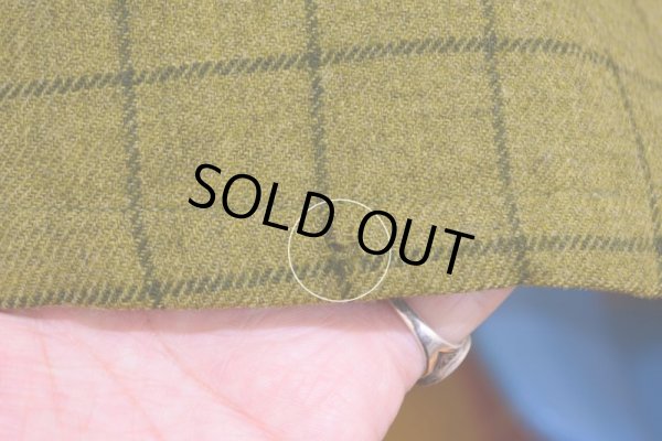 画像12: 1960s PENDLETON ウールシャツ　 表記M 