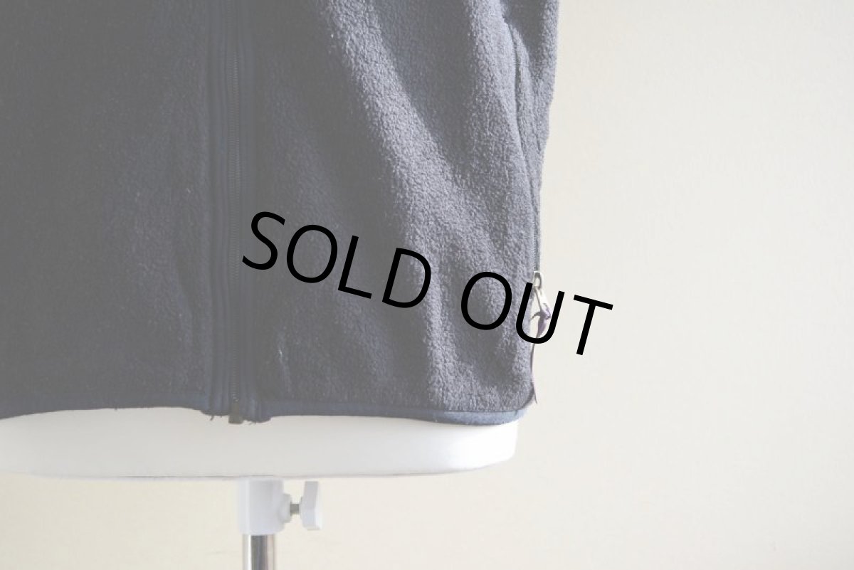 画像8: 1990s Patagonia フリースベスト　 表記M  (8)