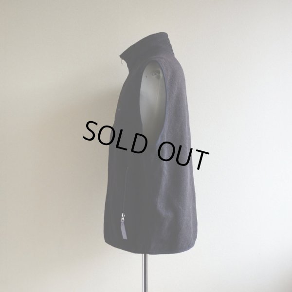 画像4: 1990s Patagonia フリースベスト　 表記XL 