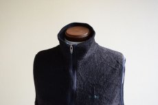 画像5: 1990s Patagonia フリースベスト　 表記M  (5)