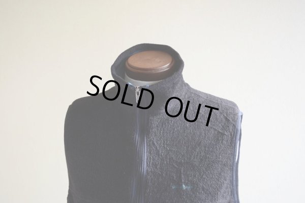 画像5: 1990s Patagonia フリースベスト  表記M