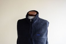 画像5: 1990s Patagonia フリースベスト　 表記M  (5)