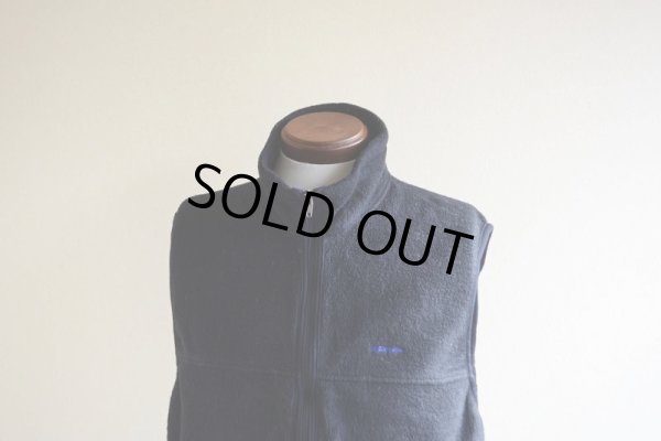 画像5: 1990s Patagonia フリースベスト　 表記M 