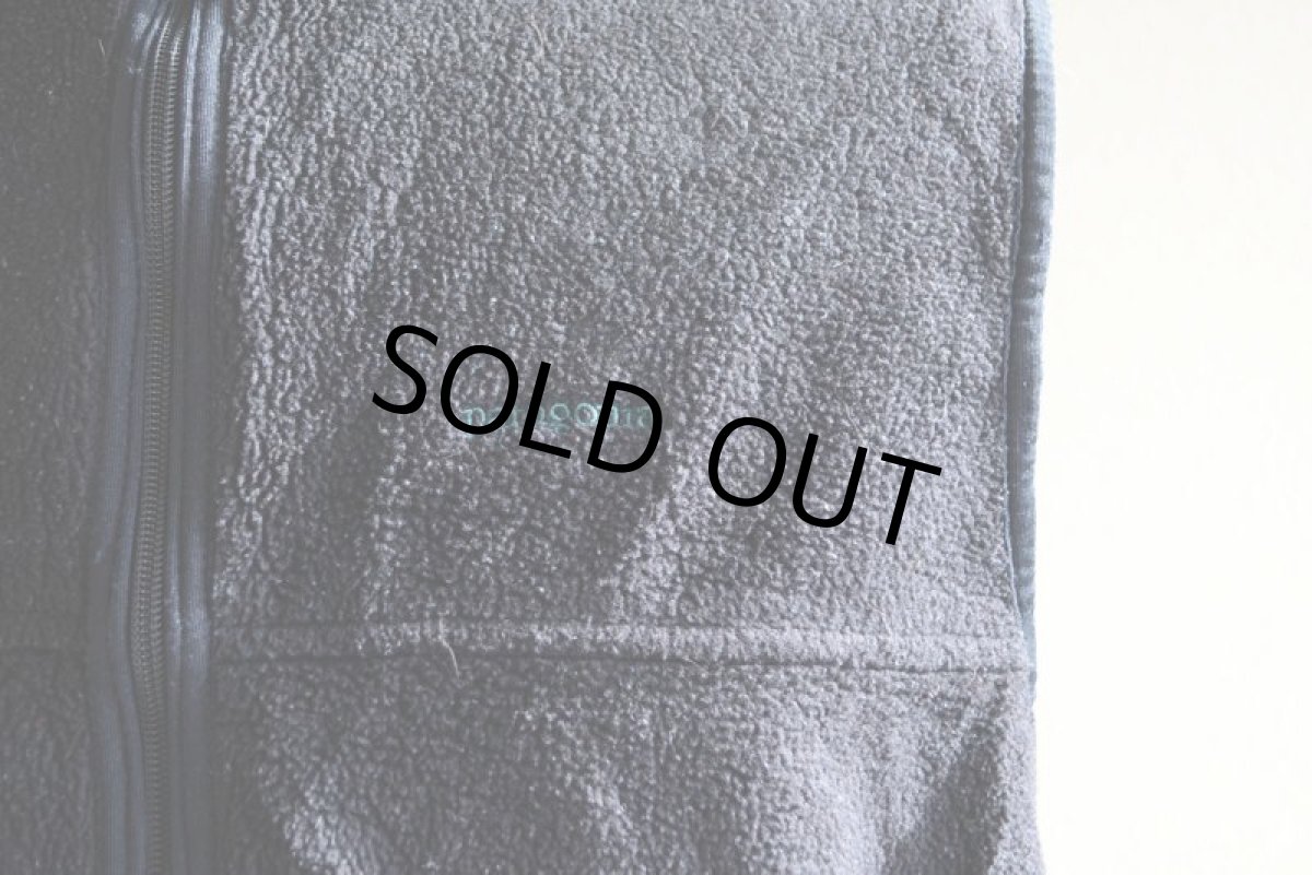 画像6: 1990s Patagonia フリースベスト　 表記M  (6)