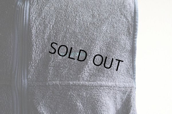 画像6: 1990s Patagonia フリースベスト　 表記M 