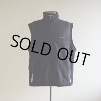 1990s Patagonia フリースベスト　 表記XL 
