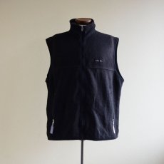 画像1: 1990s Patagonia フリースベスト　 表記XL  (1)