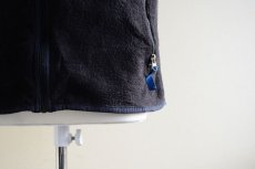 画像8: 1990s Patagonia フリースベスト　 表記M  (8)