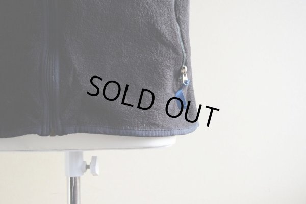 画像8: 1990s Patagonia フリースベスト  表記M