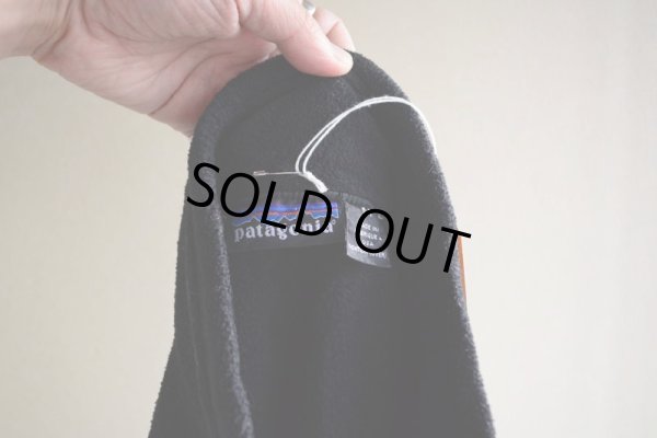 画像9: 1990s Patagonia フリースベスト　 表記M 