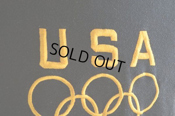 画像7: 1990s Hanes USAオリンピック スウェット  表記XL