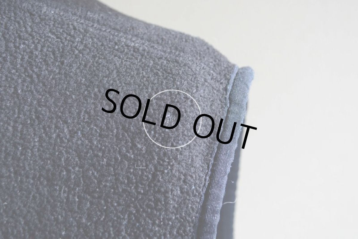 画像11: 1990s Patagonia フリースベスト　 表記M  (11)