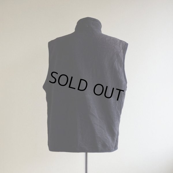 画像3: 1990s Patagonia フリースベスト　 表記XL 