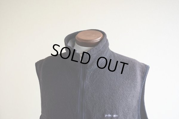 画像5: 1990s Patagonia フリースベスト　 表記XL 