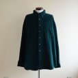 画像1: 1990s L.L.Bean コーデュロイシャツ　<br>表記XL<br> (1)