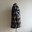 画像2: 1970s PENDLETON ウールシャツ　<br>表記L<br> (2)