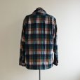 画像3: 1970s PENDLETON ウールシャツ　 表記L 