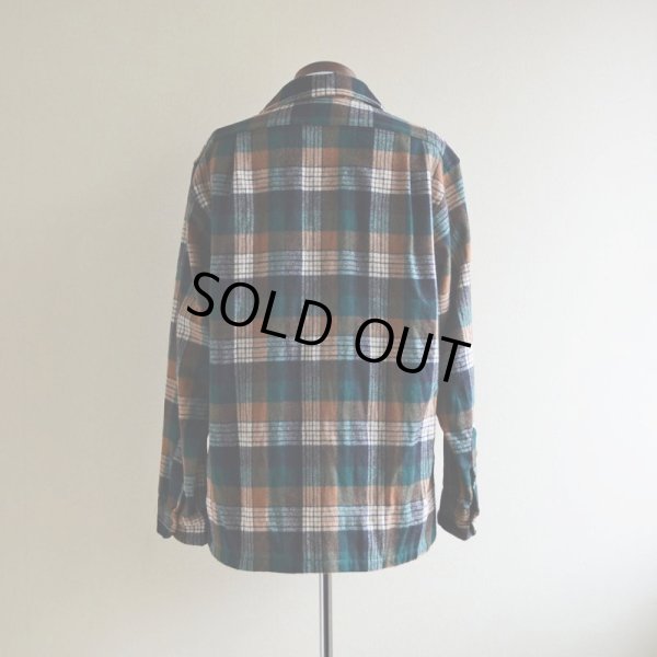 画像3: 1970s PENDLETON ウールシャツ  表記L