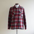 画像1: 1970s PENDLETON ウールシャツ　<br>表記M<br> (1)