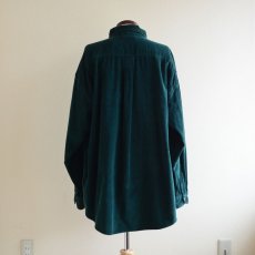 画像3: 1990s L.L.Bean コーデュロイシャツ　 表記XL  (3)