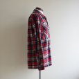 画像2: 1970s PENDLETON ウールシャツ　<br>表記M<br> (2)