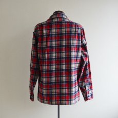 画像3: 1970s PENDLETON ウールシャツ　 表記M  (3)
