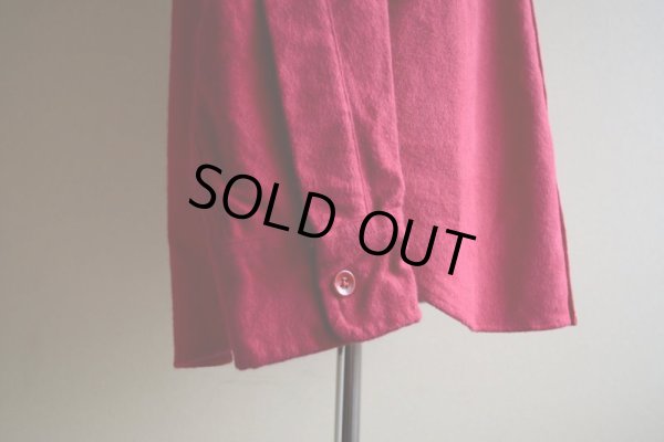 画像10: 1980s L.L.Bean シャモアクロスシャツ  表記14 1/2