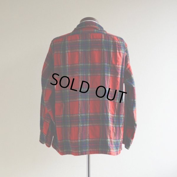 画像3: 1960s PENDLETON ウールシャツ　 表記XL 