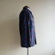 画像2: 1970s PENDLETON ウールシャツ　<br>表記S<br> (2)