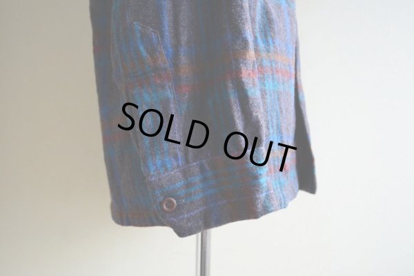 画像9: 1970s PENDLETON ウールシャツ　 表記S 