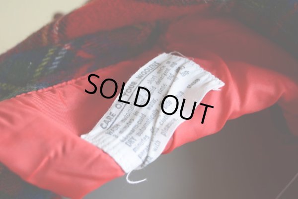 画像10: 1960s PENDLETON ウールシャツ　 表記XL 