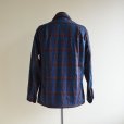 画像3: 1970s PENDLETON ウールシャツ　 表記S 