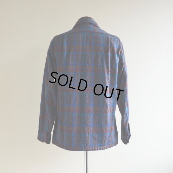 画像3: 1970s PENDLETON ウールシャツ　 表記S 