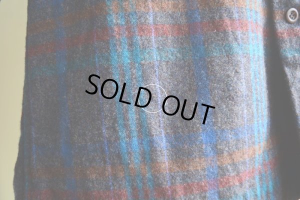 画像10: 1970s PENDLETON ウールシャツ　 表記S 