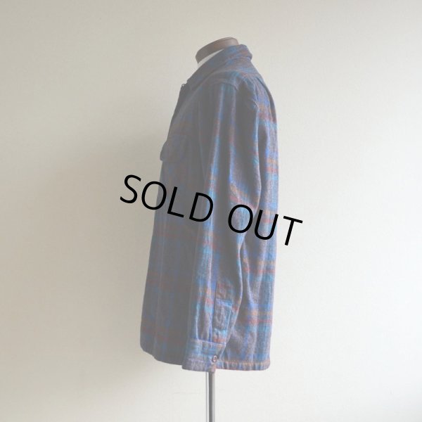 画像4: 1970s PENDLETON ウールシャツ　 表記S 