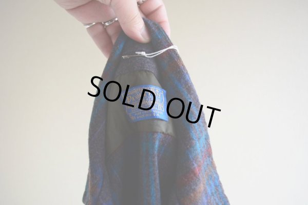 画像5: 1970s PENDLETON ウールシャツ　 表記S 