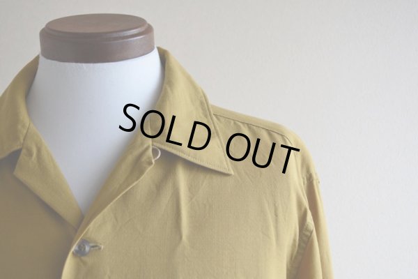 画像7: 1960s PENDLETON ウールシャツ  表記L