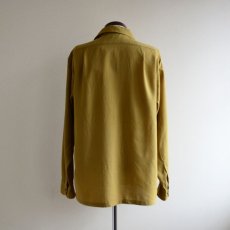 画像3: 1960s PENDLETON ウールシャツ　 表記L  (3)