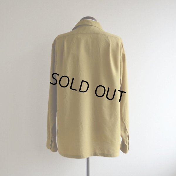 画像3: 1960s PENDLETON ウールシャツ  表記L