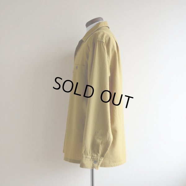 画像4: 1960s PENDLETON ウールシャツ  表記L