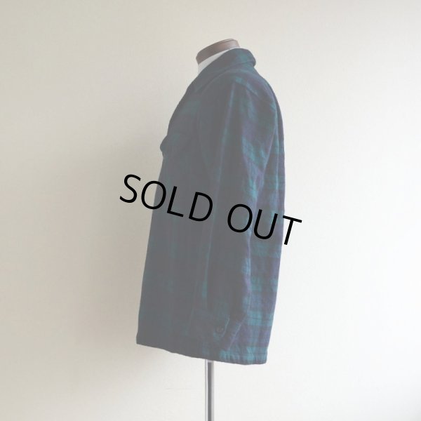 画像4: 1970s PENDLETON ウールシャツ  表記M