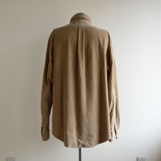 画像3: RalphLauren コーデュロイシャツ　 実寸L-XL  (3)