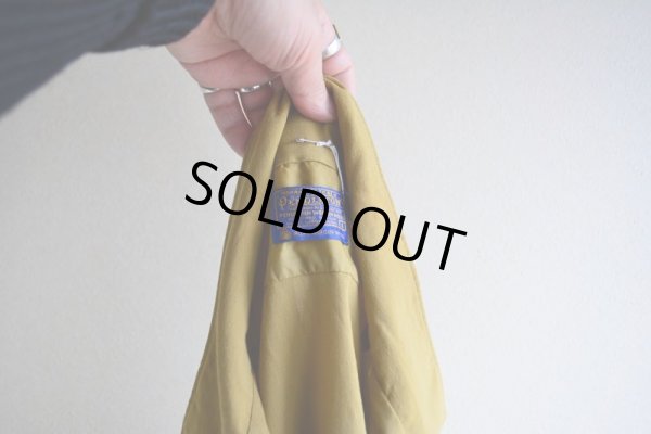 画像5: 1960s PENDLETON ウールシャツ  表記L