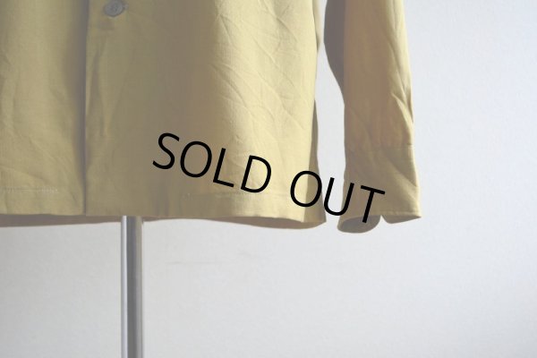 画像9: 1960s PENDLETON ウールシャツ  表記L