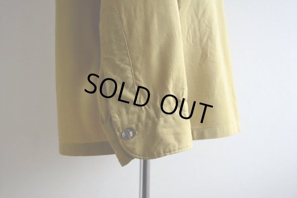 画像10: 1960s PENDLETON ウールシャツ  表記L