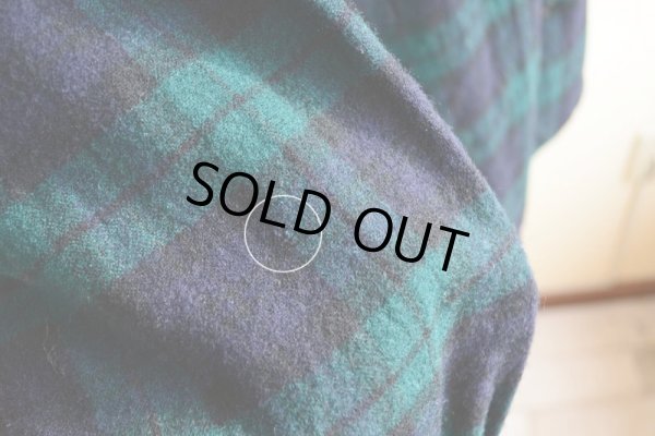 画像13: 1970s PENDLETON ウールシャツ  表記M